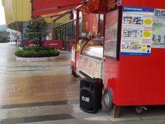 门面-绝味鸭脖(万达店)