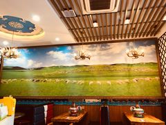 -草之味草原·涮羊肉火锅(吴中万达店)