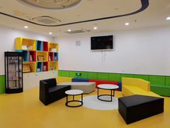 -童程童美少儿编程乐高机器人(红谷滩校区)