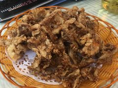 -德泰楼餐饮(莲湖路店)