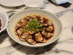 闽式捞汁黄蚬子-遇外滩(BFC外滩金融中心店)