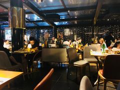 大堂-宿醉意大利餐厅(老车站1970文创园店)