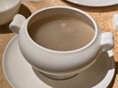 -广州白云机场铂尔曼大酒店·恬园创意中餐厅
