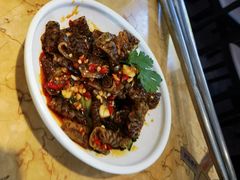 -陈大锅·岳阳鱼馆·地道岳阳菜(美食街店)