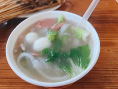 三鲜煲-十里铺铁板鱿鱼