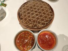 -老太原菜馆(南宫店)