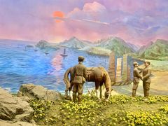 -辽沈战役纪念馆