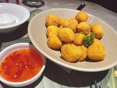 -大树餐厅(红旗街万达店)