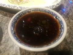 桂花糖芋苗-南京大牌档(中关村店)