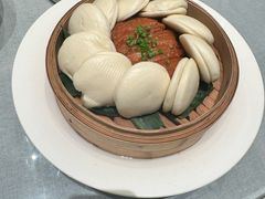 -艳阳天·非遗楚菜(武汉客厅店)