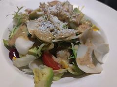 -松临·铁板烧&Omakase(神农店)