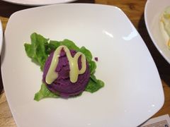 -紫霞门韩国料理烤肉(深南东路店)