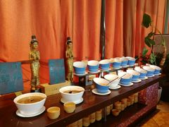 -火舞泰·泰式海鲜火锅餐厅(世纪城店)