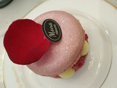-La patisserie de Mona 茉娜的甜品(韩乐坊店)