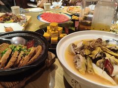 -乡里八闽·福州乡土菜(高宅店)