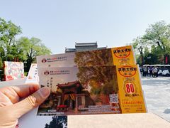 -大槐树寻根祭祖园