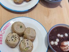 -小杨生煎(黄河路店)
