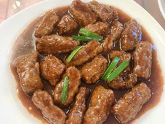 -烤肉宛饭庄(南礼士路店)