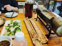 -61号餐吧(兴坪古镇漓江店)