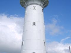 -鹅銮鼻灯塔