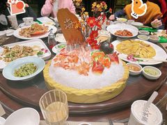 -肥福排档(星光店)