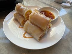 -喜来登由由大酒店九州膳坊中餐厅