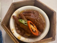 -鹿鸣酒家(越秀店)