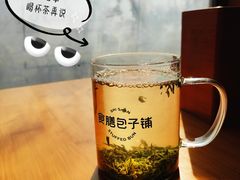-食膳公园包子铺(烈士公园店)