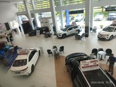 -上海和展广汽丰田4S店(老闵行店)