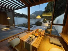 -遂昌红星坪温泉酒店