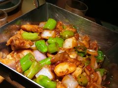 -弄堂里(雨花客厅店)