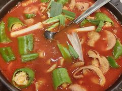 -湘肠香火锅店(团结湖店)