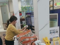 -伟伟宠物医院·CT影像中心·瑞派犬猫综合性门诊(汉口总院)