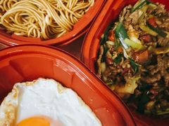 -阿大排档(长春这有山店)