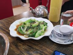 -穆老九清真牛羊肉馆(宋城店)