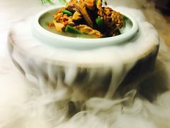 -卞氏菜根香(青羊万达店)