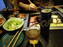 -臻牛烤肉