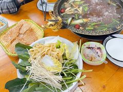 -汤好牛卤味牛肉锅(全椒店)