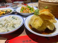 -新兴园饺子馆(河南街店)