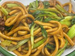 上海炒面-潮妈小食