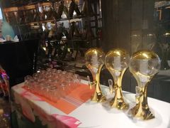 -岷山饭店-芝芝自助餐厅