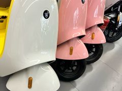 -九号电动车(安定门内大街店)