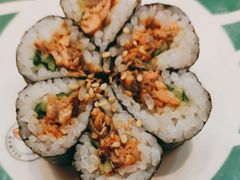 -新一番三文鱼寿司(红城湖店)