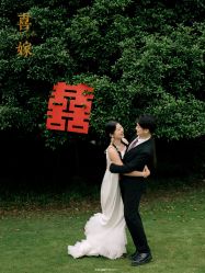 -卡米拉婚纱摄影工作室(金汇广场店)