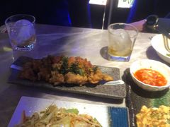 夜市盐酥鸡-雷泰泰台式胡椒虾(滨江金铂湾店)
