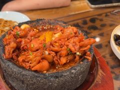 -西江美食舫·江西菜(健德桥店)