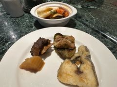 -白天鹅宾馆·流浮阁咖啡厅