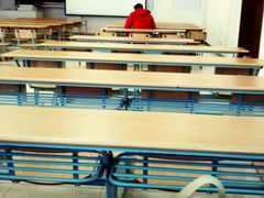 -上海海洋大学鱼文化博物馆(军工路校区)
