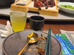 -老滇山寨•云南特色菜•地方菜•民族风情歌舞表演(经开区店)