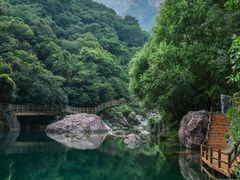 -河南宝泉旅游区